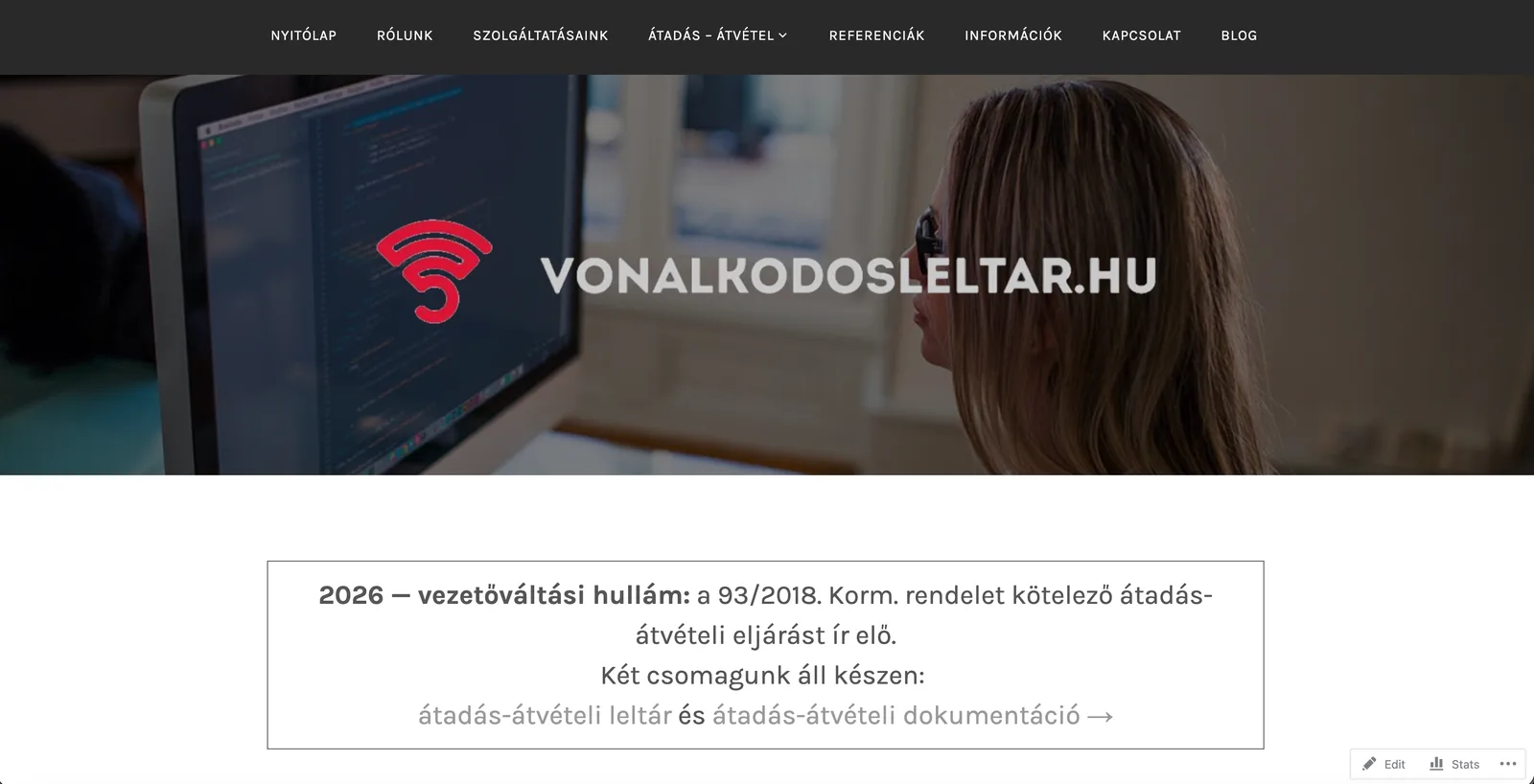 Vonalkódos Leltár